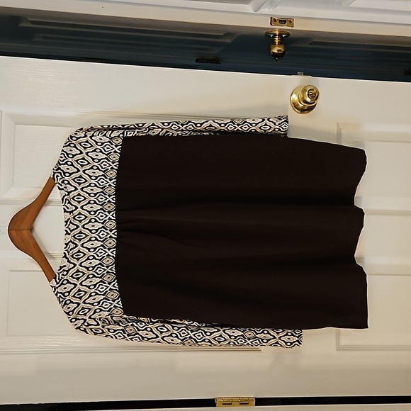 Jones New York size Large Top - Picture 2 of 7